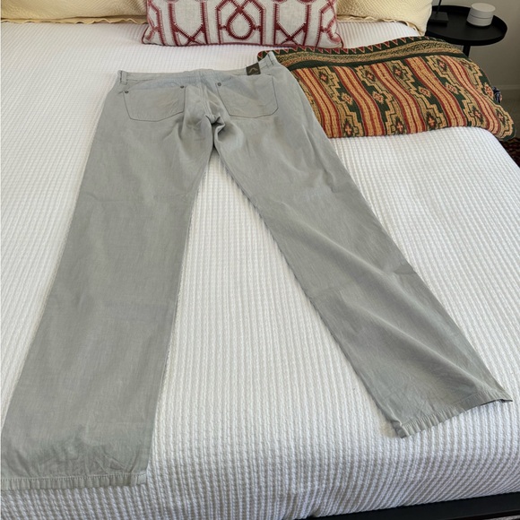 Alberto - Modern Fit lightweight Jeans/Slacks - Picture 3 of 6